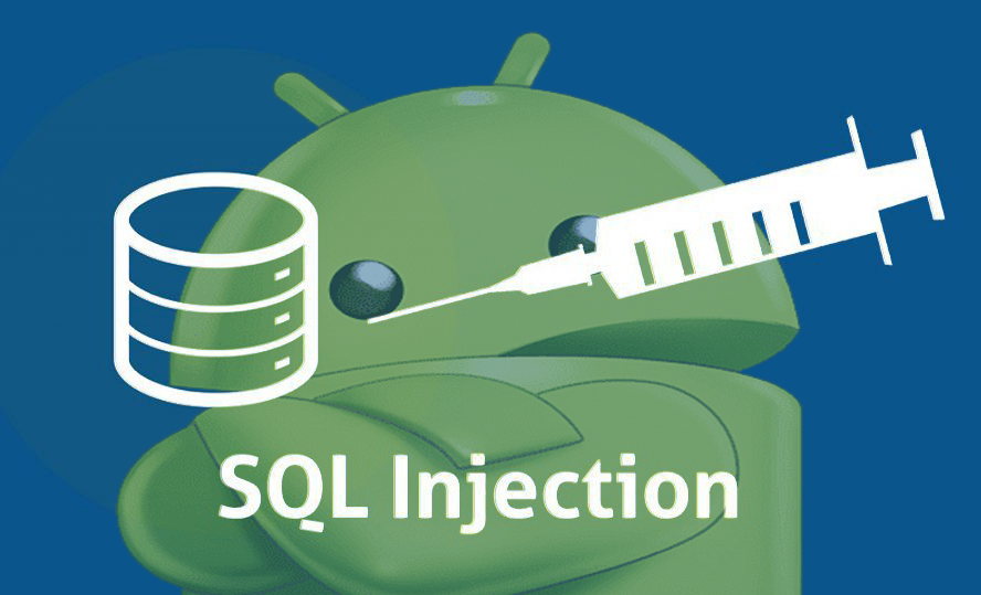 تست نفوذ به سرور اپ های اندرویدی